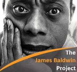 quinebaug valley community college james baldwin project